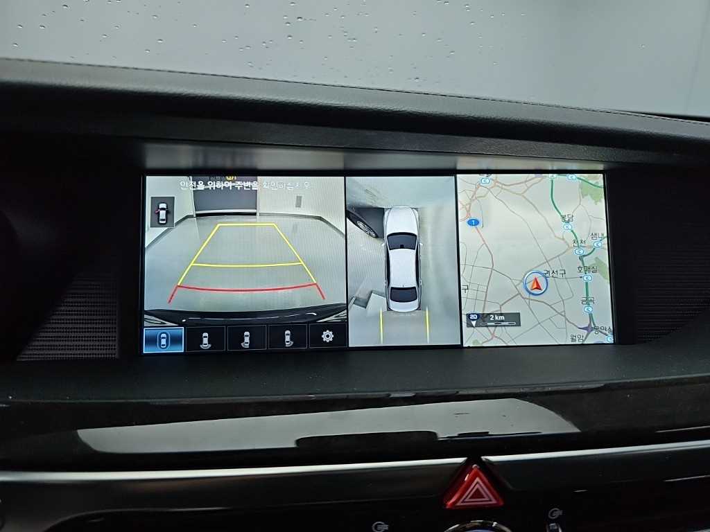 Genesis EQ900 — photo 16