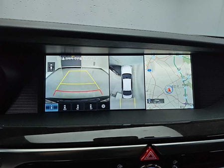 Genesis EQ900 — photo 16