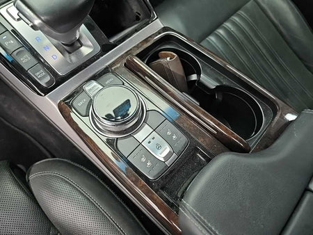 Genesis EQ900 — photo 17
