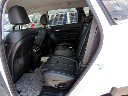 Hyundai Santafe — photo 06
