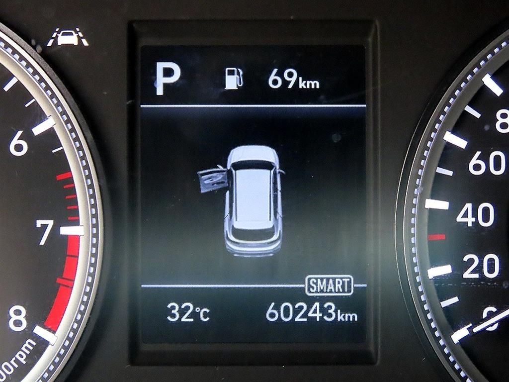 Hyundai Santafe — photo 09