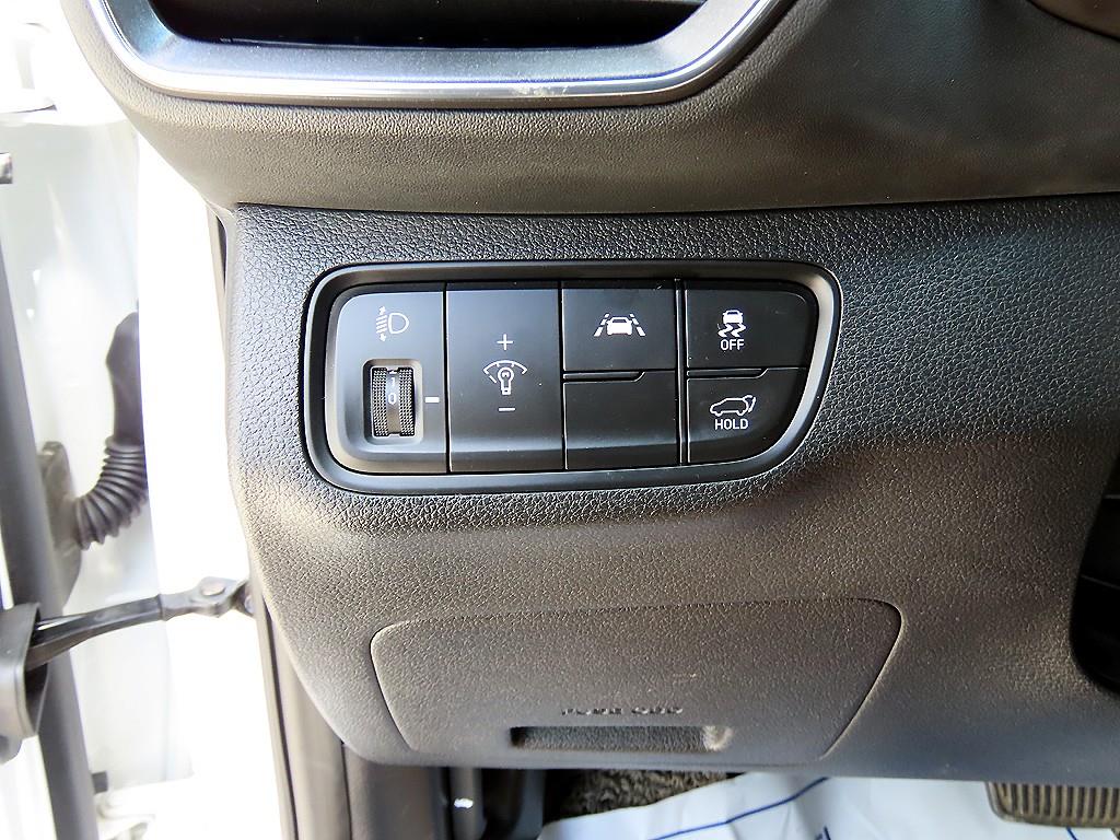 Hyundai Santafe — photo 12