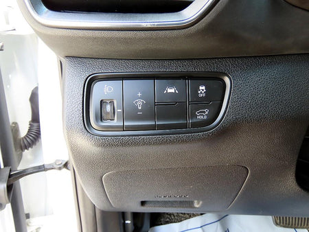 Hyundai Santafe — photo 12