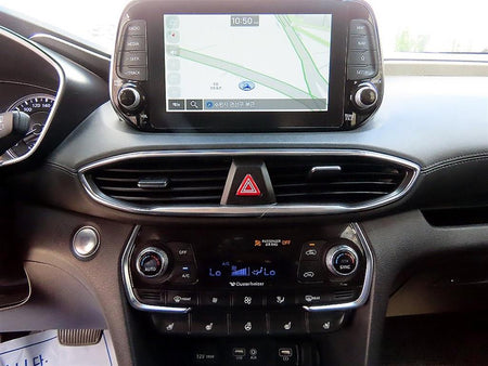 Hyundai Santafe — photo 13