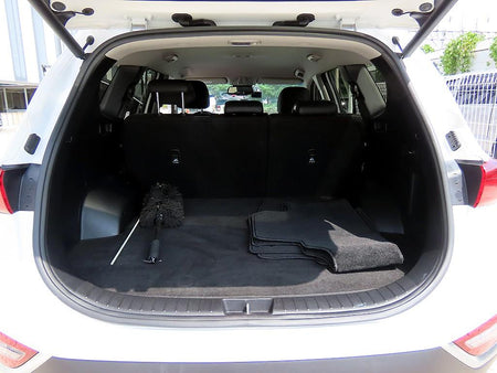 Hyundai Santafe — photo 17