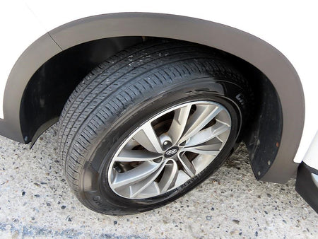 Hyundai Santafe — photo 20