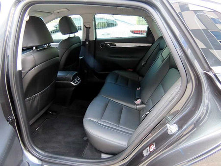 Hyundai Grandeur — photo 06