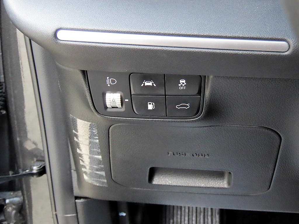 Hyundai Grandeur — photo 12