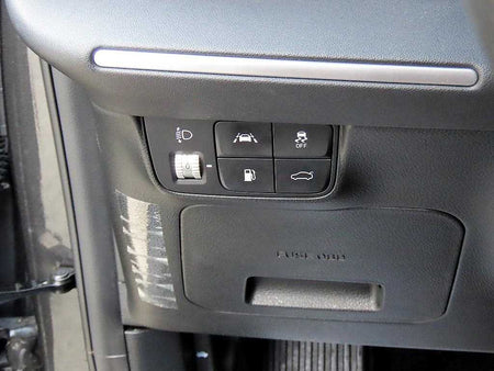 Hyundai Grandeur — photo 12