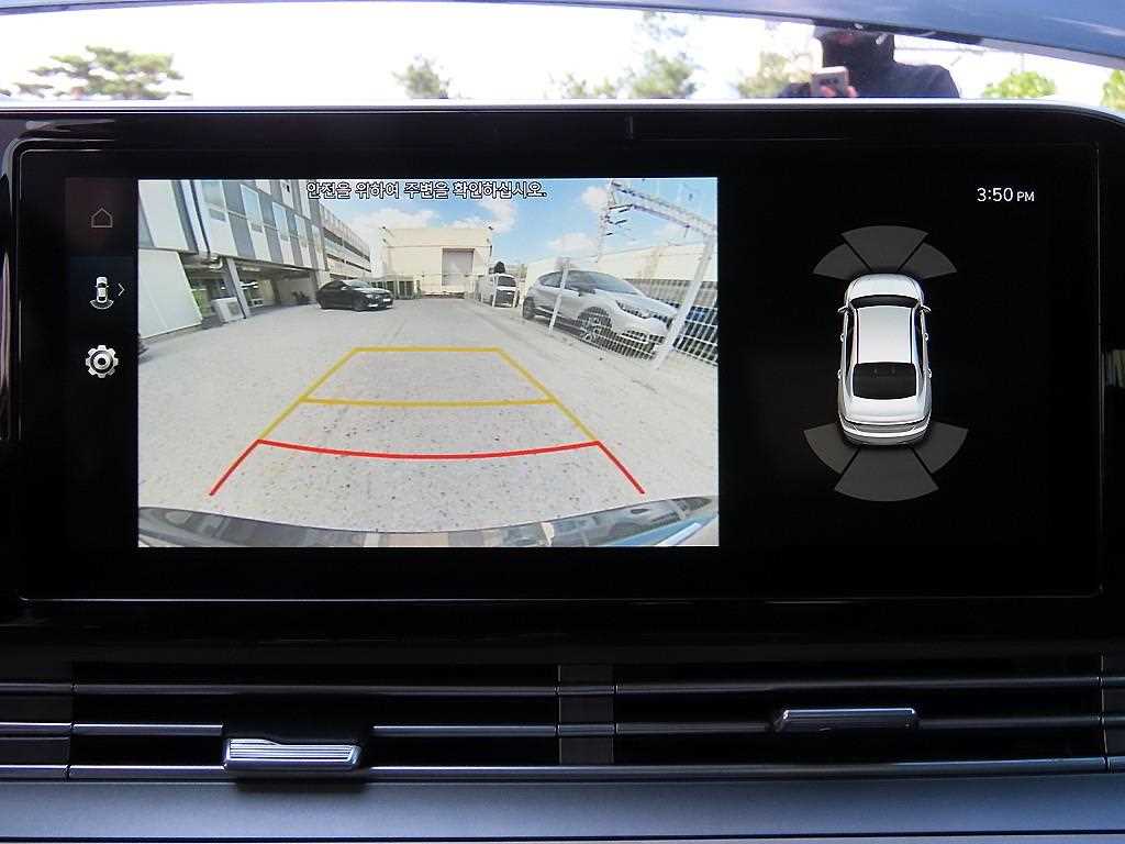 Hyundai Grandeur — photo 14
