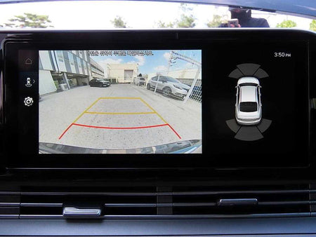 Hyundai Grandeur — photo 14