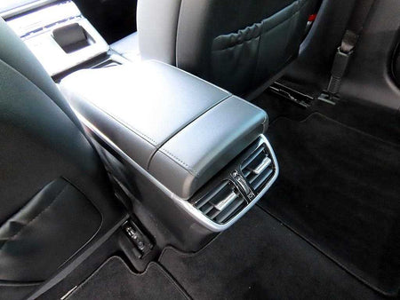 Hyundai Grandeur — photo 17