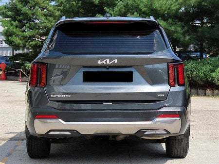 Kia Sorento — photo 04