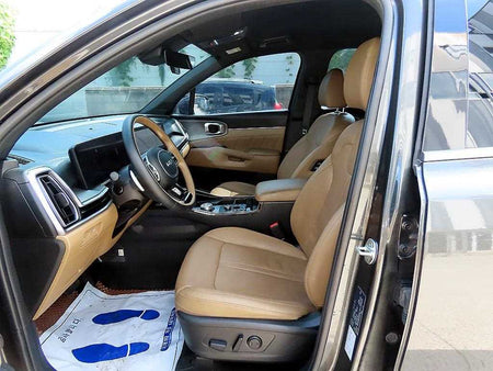 Kia Sorento — photo 05