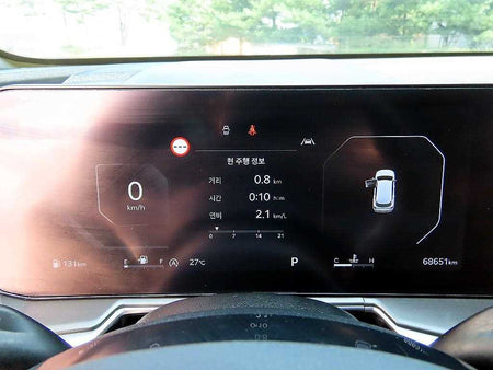 Kia Sorento — photo 09