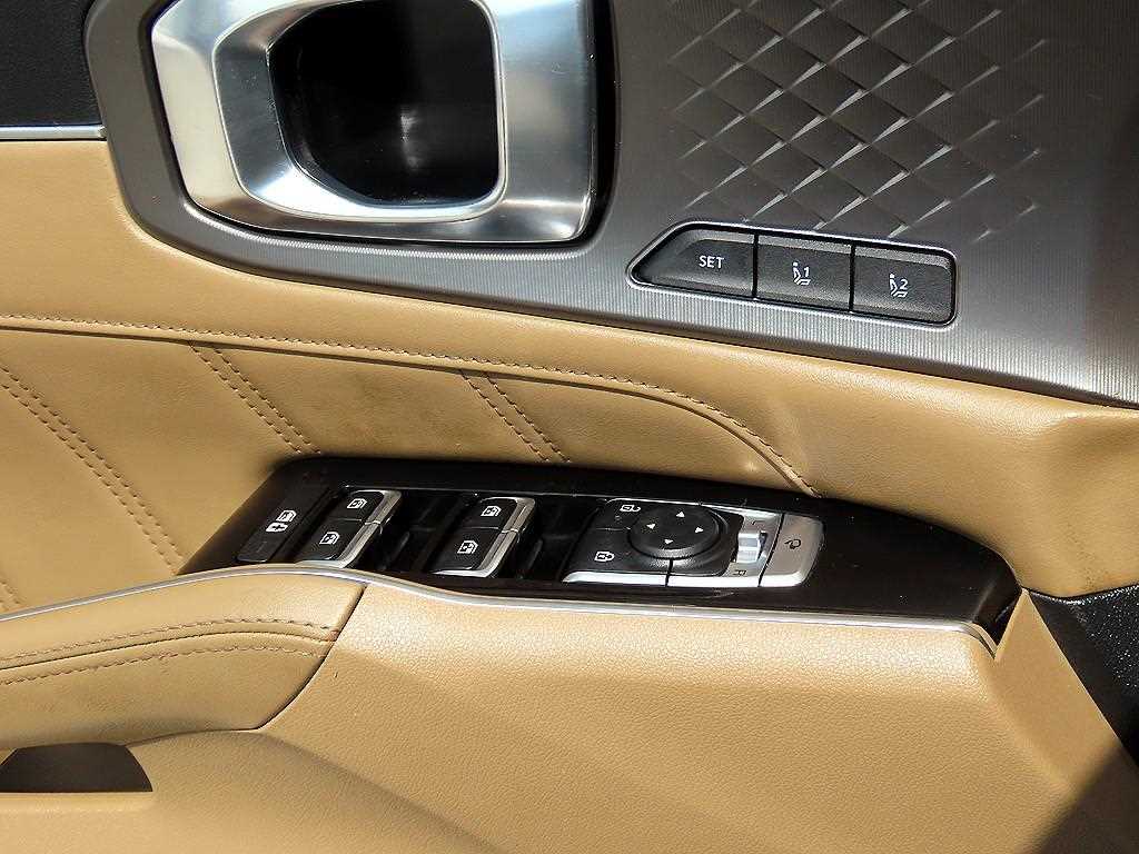 Kia Sorento — photo 11