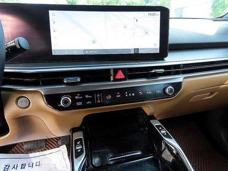 Kia Sorento — photo 12