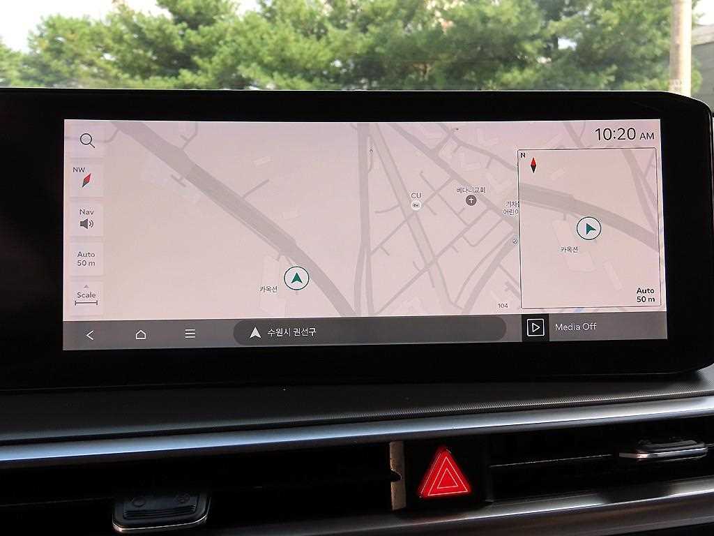 Kia Sorento — photo 13
