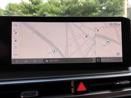 Kia Sorento — photo 13