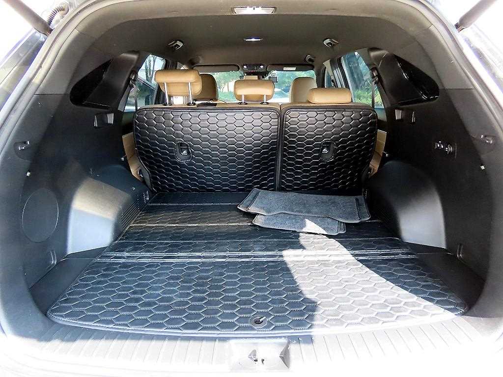 Kia Sorento — photo 16