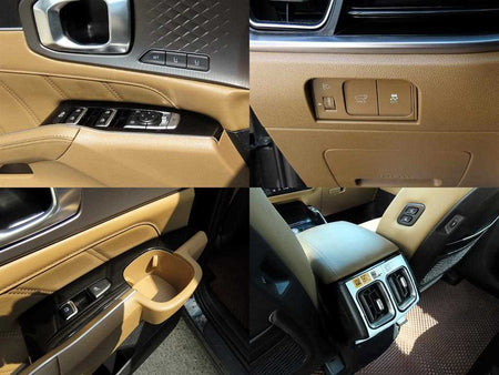 Kia Sorento — photo 18