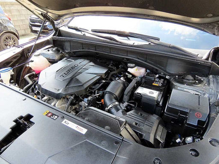 Kia Sorento — photo 19