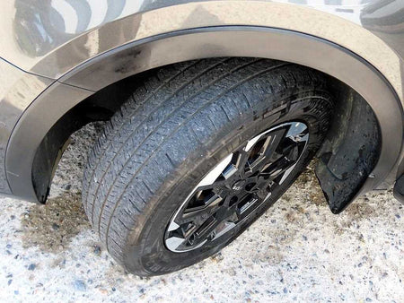 Kia Sorento — photo 20