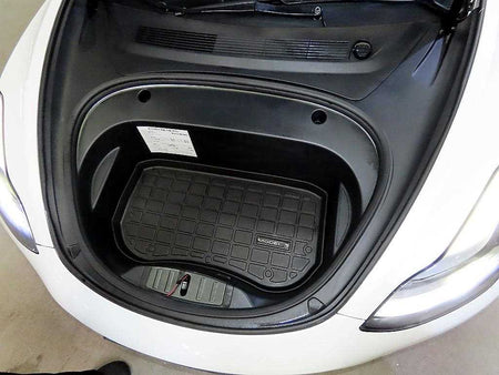 Tesla Model 3 — photo 16
