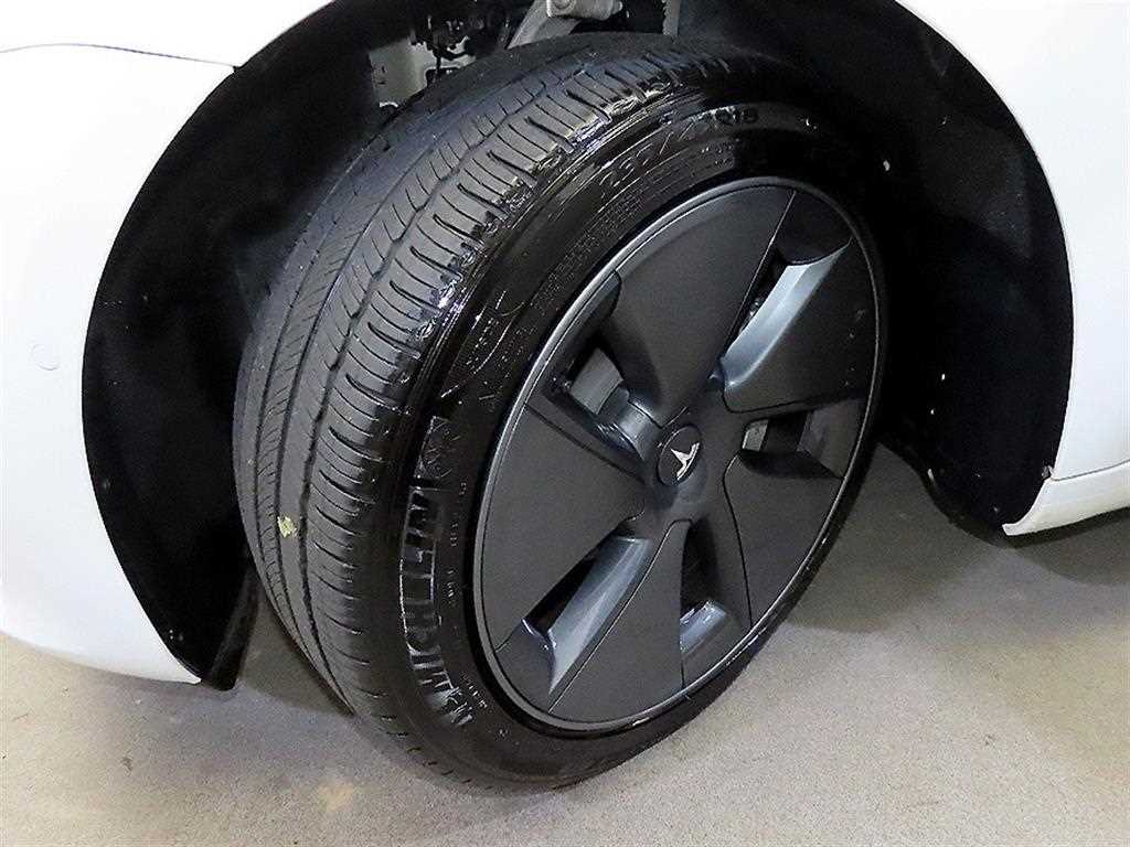 Tesla Model 3 — photo 17