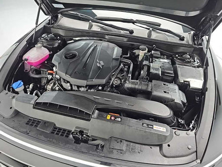 Hyundai Sonata — photo 05