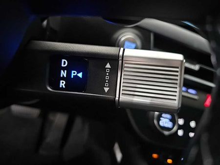 Hyundai Sonata — photo 08