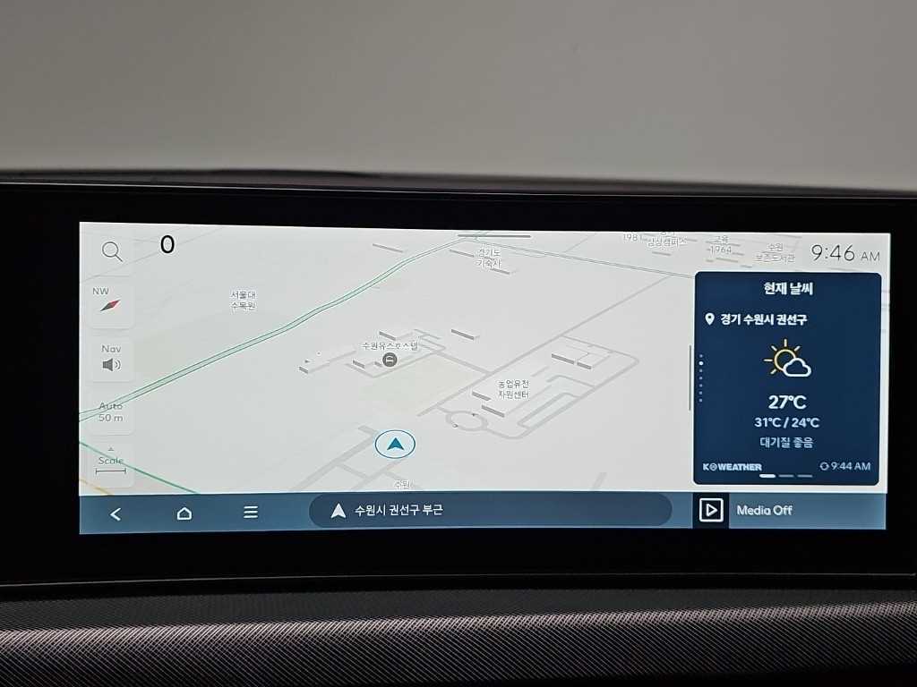 Hyundai Sonata — photo 13