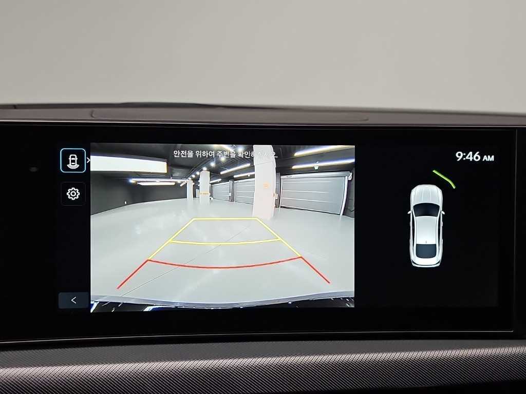 Hyundai Sonata — photo 14