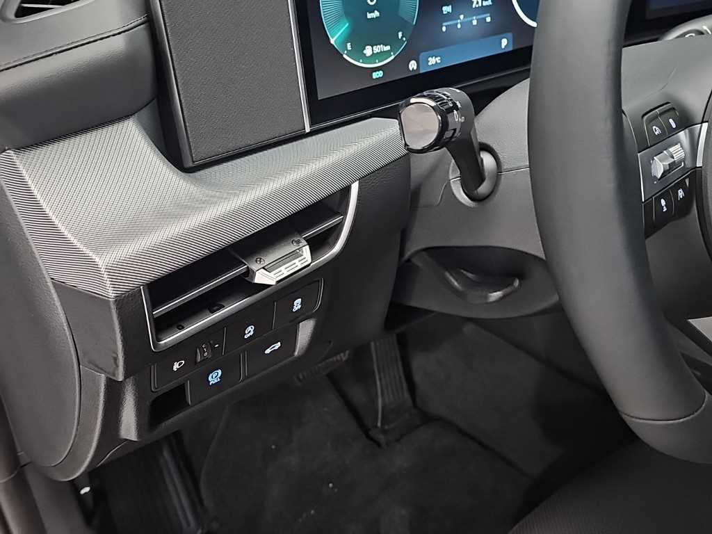Hyundai Sonata — photo 16