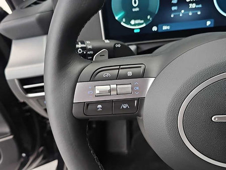 Hyundai Sonata — photo 17