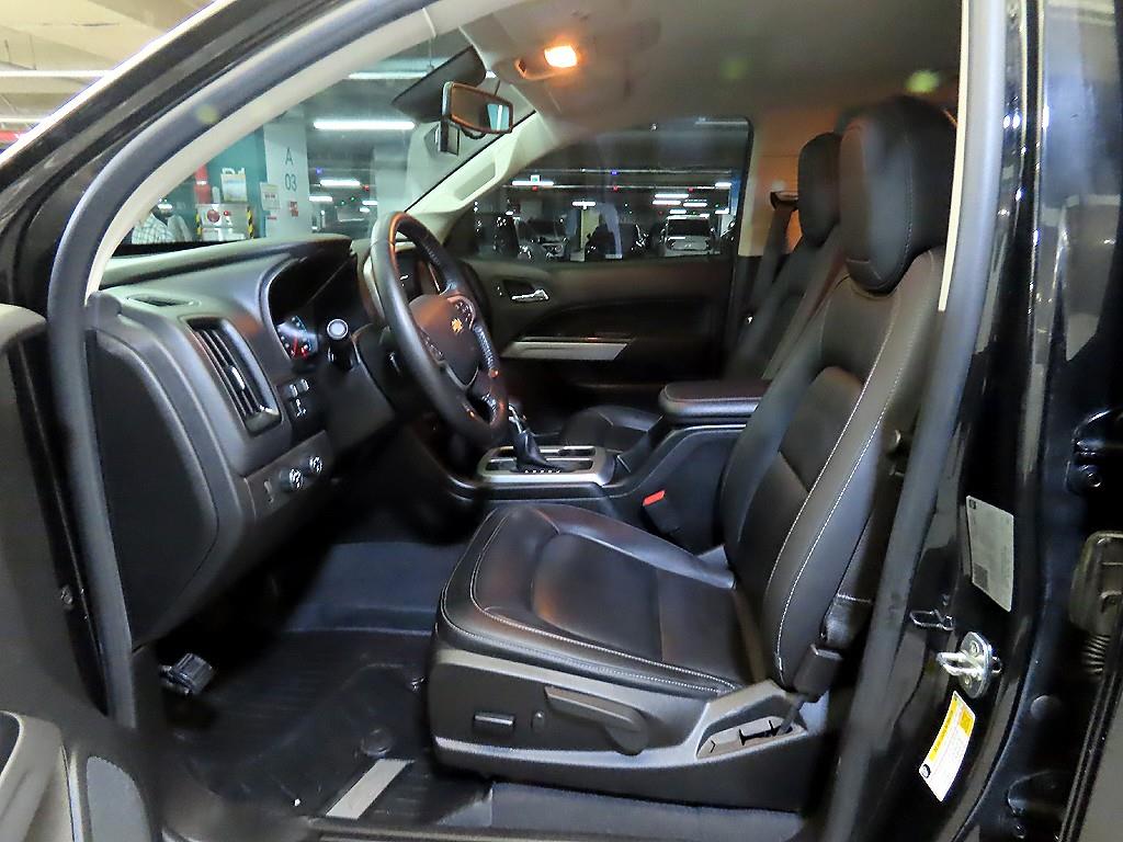 CHEVROLET Colorado — photo 06