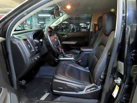 CHEVROLET Colorado — photo 06