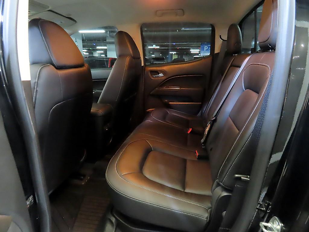 CHEVROLET Colorado — photo 07