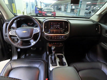 CHEVROLET Colorado — photo 10
