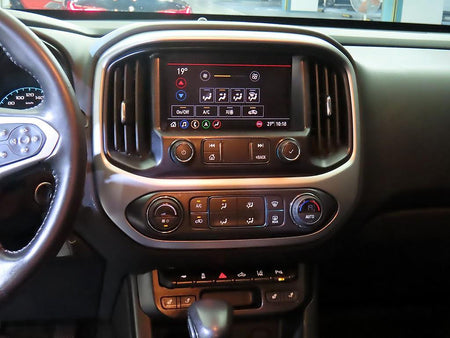 CHEVROLET Colorado — photo 11