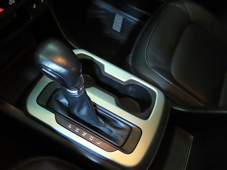 CHEVROLET Colorado — photo 12