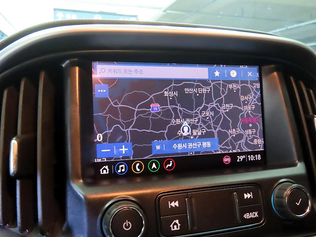 CHEVROLET Colorado — photo 13