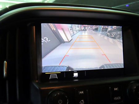 CHEVROLET Colorado — photo 14