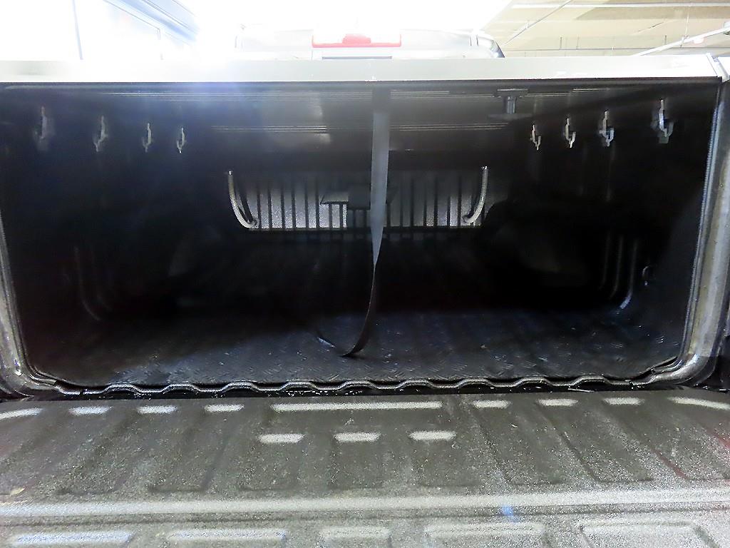 CHEVROLET Colorado — photo 18