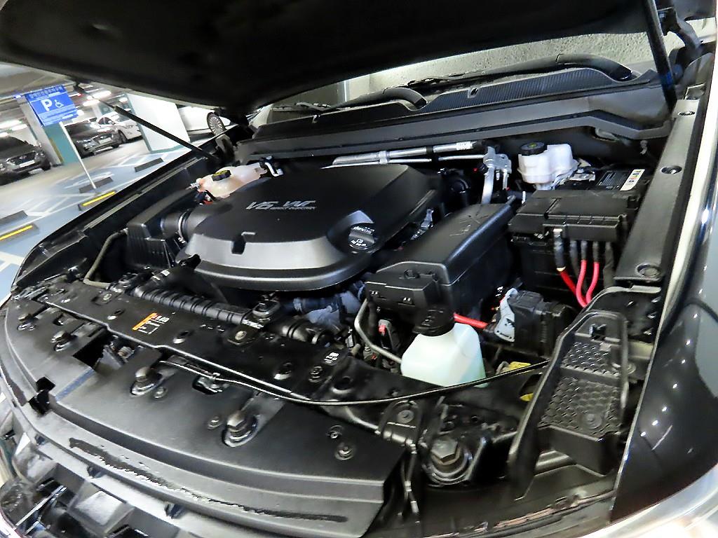 CHEVROLET Colorado — photo 19