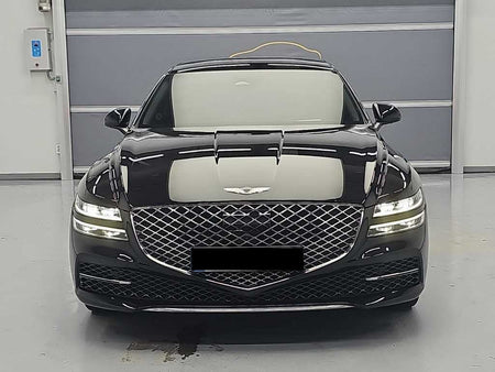 Genesis G80 — photo 02