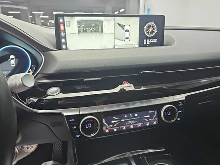 Genesis G80 — photo 10