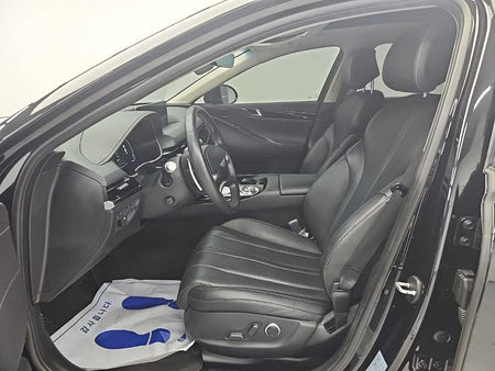 Genesis G80 — photo 11