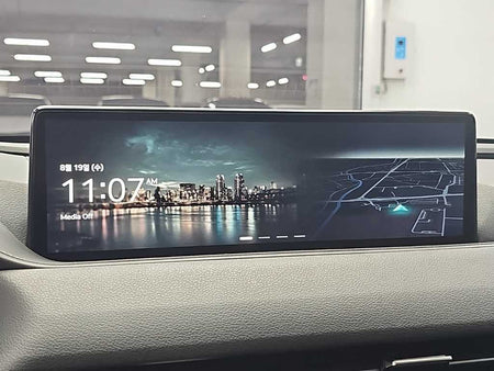 Genesis G80 — photo 15