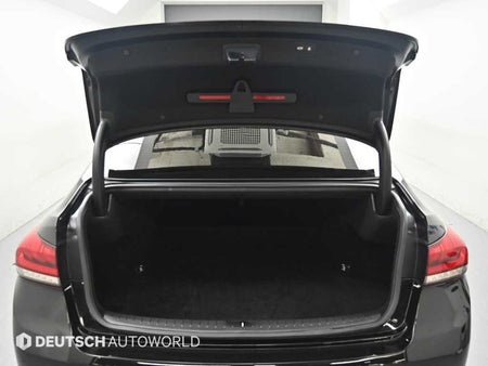 Genesis G80 — photo 19